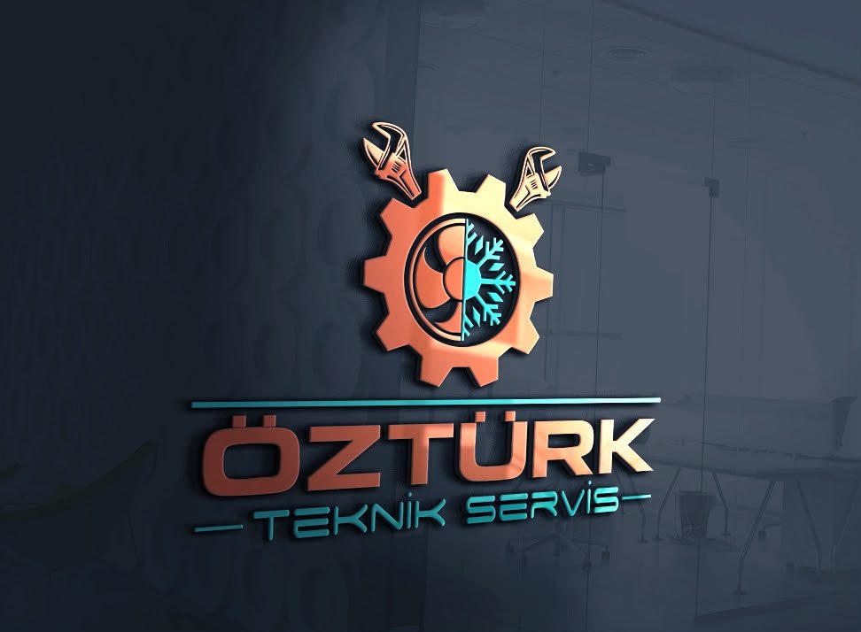 Teknik servis uzmanı çalışırken